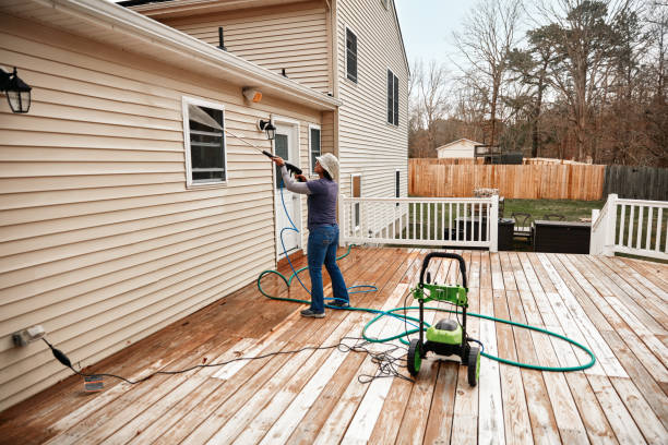 Best Commercial Building Pressure Washing  in North Bend, NE