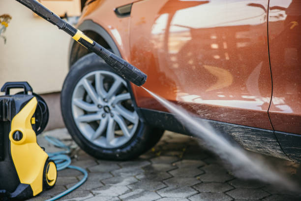 Pressure Washing Contractors in North Bend, NE