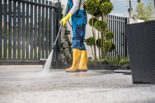 Deck Cleaning Services in North Bend, NE