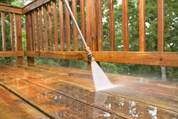 Pressure Washing Contractors in North Bend, NE