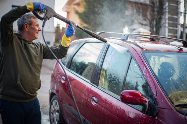 Best Pressure Washing Near Me  in North Bend, NE