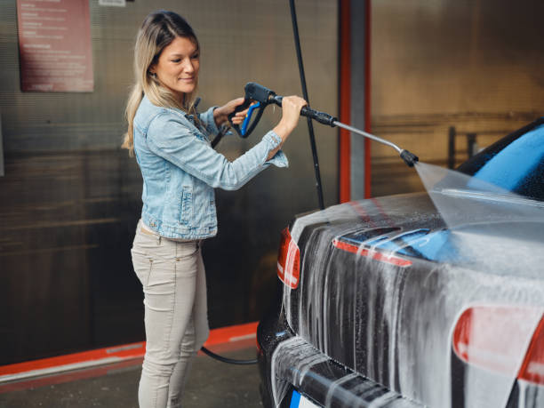 Best Residential Pressure Washing Services  in North Bend, NE