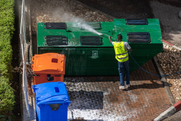 Best Best Pressure Washing Companies  in North Bend, NE